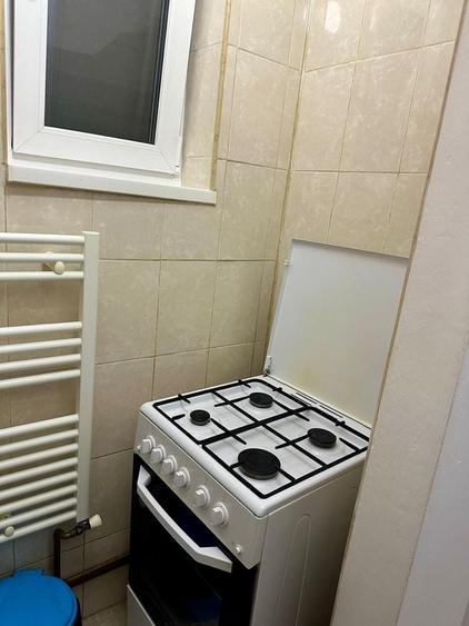 Garsonieră semidecomandată în Central
