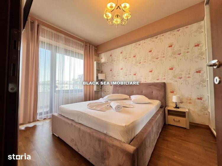 Apartament 2 camere in Summerland l Mamaia l Vedere la mare - 2