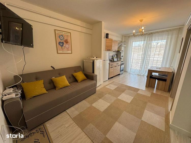 Apartament cu 2 camere Visan - 7