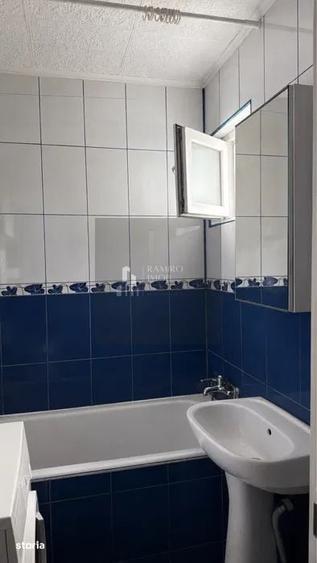 Apartament cu 2 camere în Giurgiului