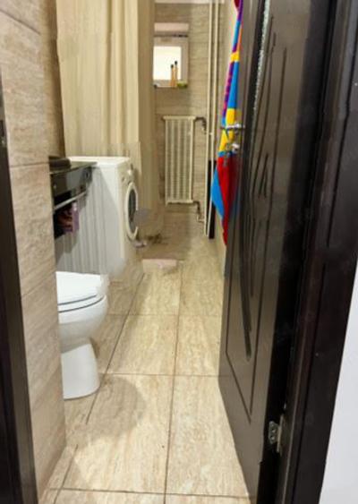 Garsonieră decomandată, mobilată în Nerva Traian