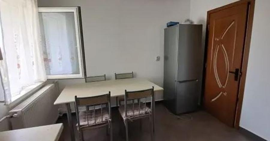 Apartament 2 Camere,Doamna Ghica,bl.reabilitat,DECOMANDAT,centrala,parcare - 7