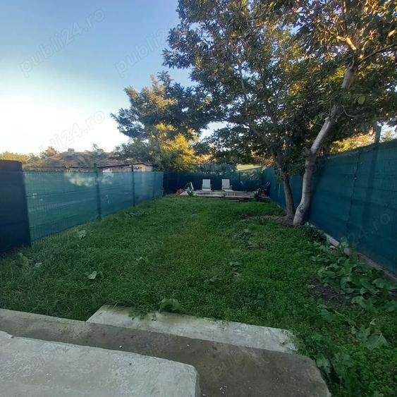 Casă cu 3 camere cu Teren 280 Mp în Palazu Mare