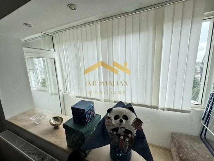Apartament cu 2 camere decomandat în Șagului
