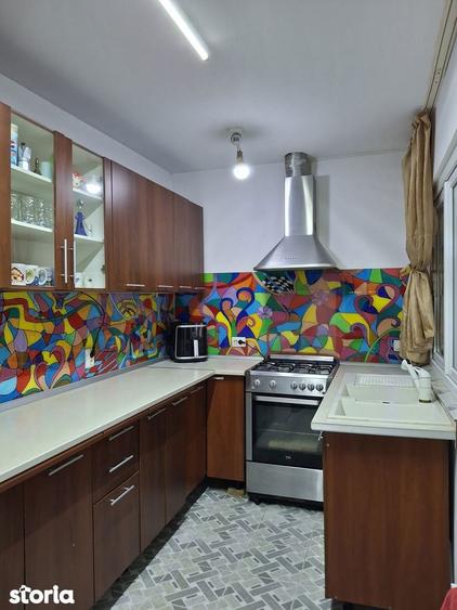 Casă cu 4 camere cu Teren 507 Mp în Șendreni