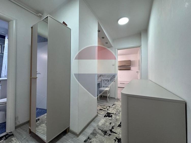 Apartament 2 camere, complet mobilat și utilat, cu boxă | Pet-friendly - 7