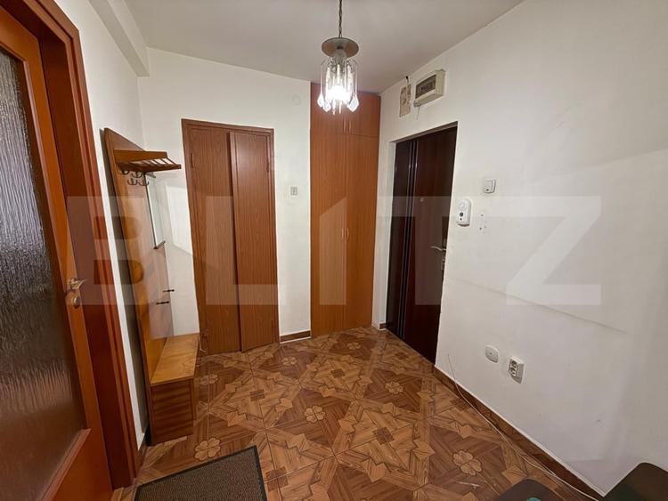 Apartament cu 2 camere, 47 mp, zona Nord - 9