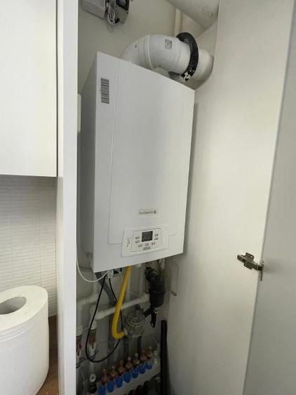 Apartament cu 2 camere în Furnica