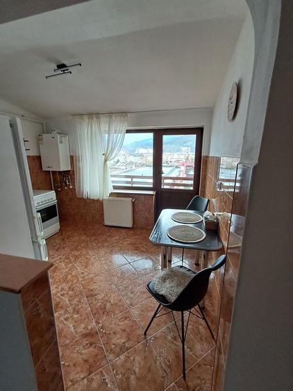 Garsonieră decomandată în Drumul Carului