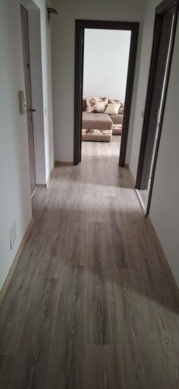 Apartament cu 2 camere decomandat în Ludoș