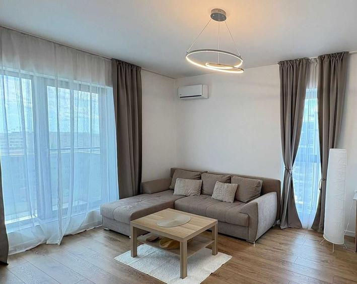 2 Camere Premium | Exigent Plaza Residence Faza 5 | Lujerului| Auchan la Pa - 2