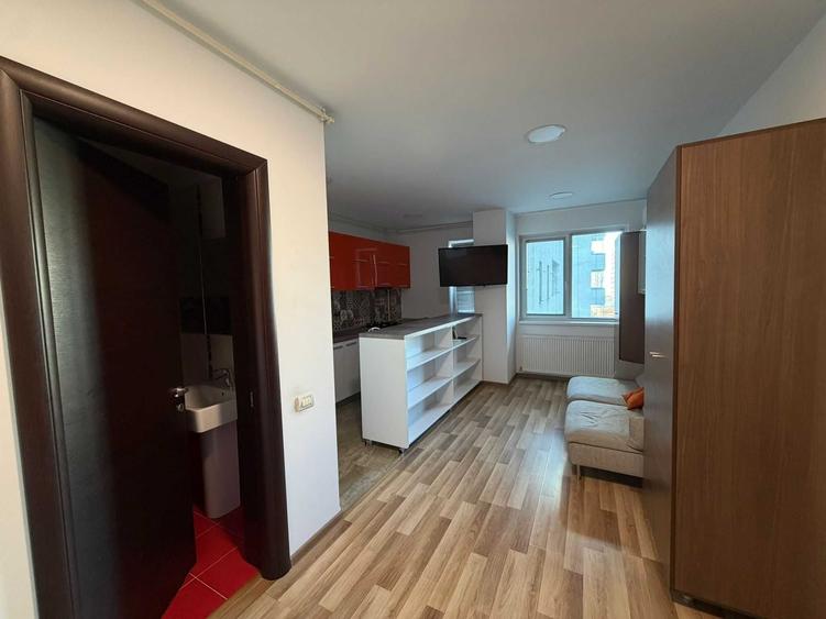 Apartament cu 2 camere în Grozăvești