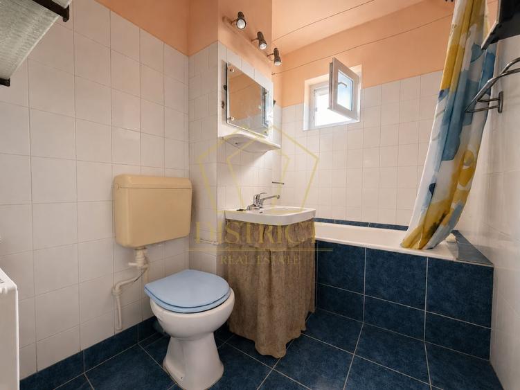Apartament cu 2 camere și boxa | Simion Barnutiu - 10