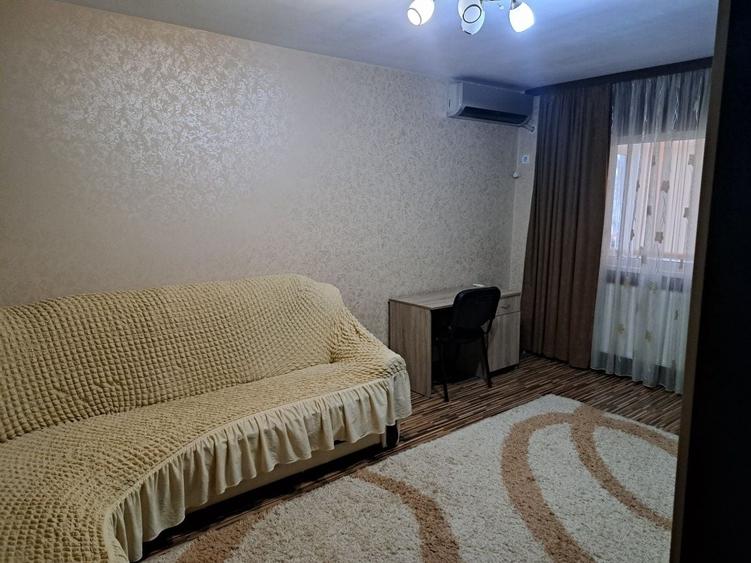 Inchiriez apartament cu 3 camere, 70 m2, Mircea cel Batran, etaj 1 - 5