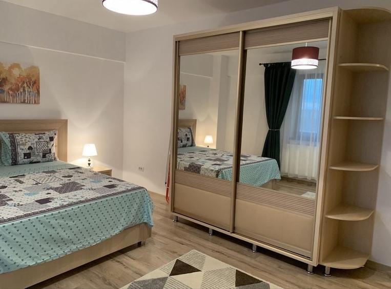Apartament cu 2 camere decomandat în Bucium