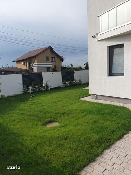 Casă cu 4 camere cu Teren 120 Mp în Dumbrăvița