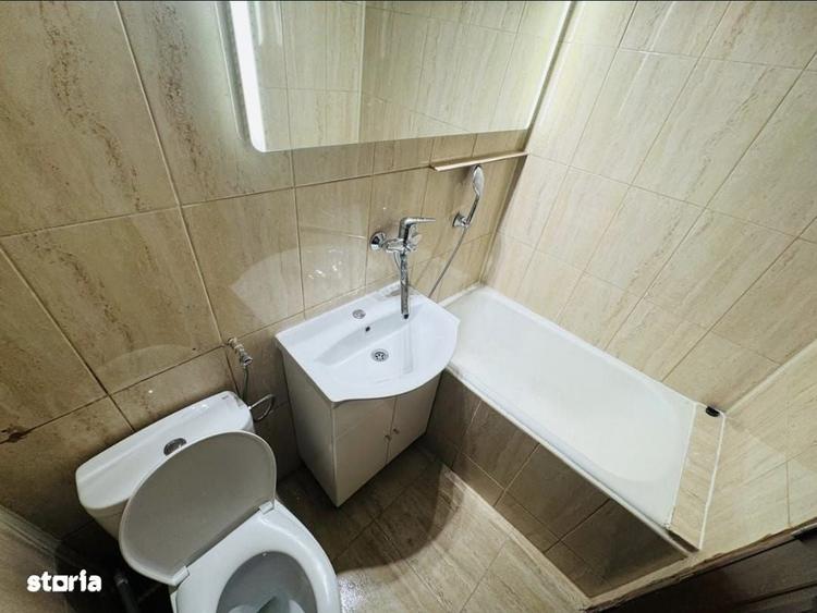 Apartament cu 3 camere în Alexandru cel Bun