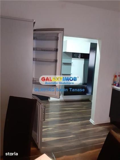 Apartament cu 2 camere decomandat, mobilat în Craiovei