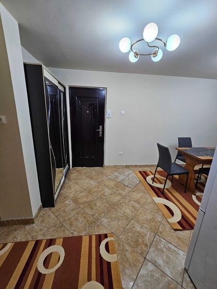 Apartament cu 2 camere decomandat în Balta Albă