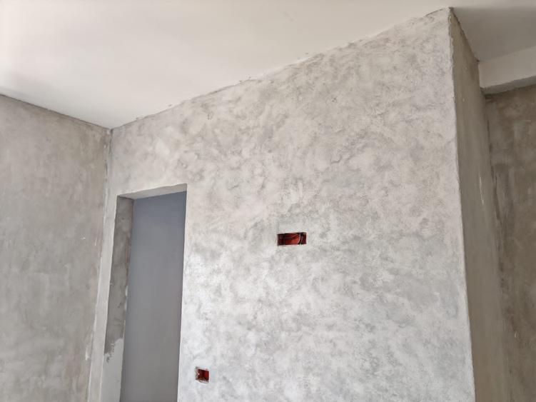 Casă cu 4 camere decomandat în Livada
