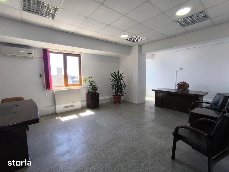 Spațiu comercial, de 100 mp, în Central