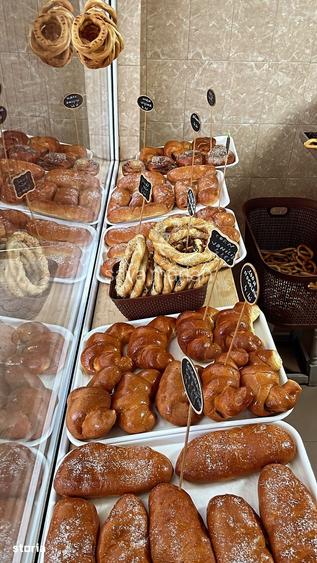 Inchiriez patiserie, simigerie
