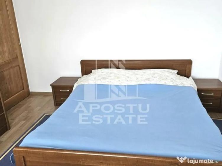 Apartament cu 3 camere decomandat în Fortuna