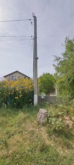 Teren Construcții intravilan de 4700 mp, în Palanca