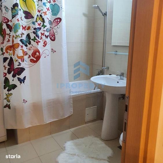 Edenia Titan 2 Camere cu loc de parcare si gradina - 3