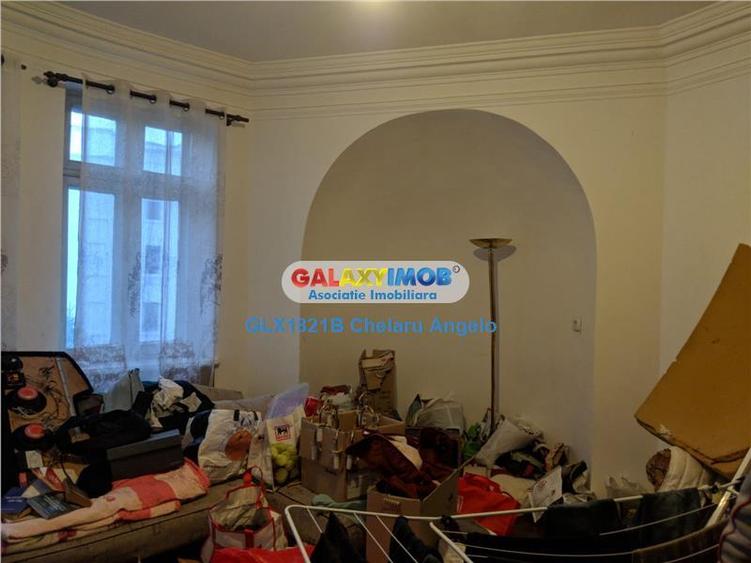 Armeneasca, apartament 8 camere, suprafața utila 200 mp - 23