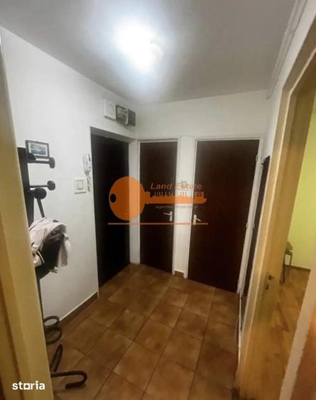Apartament cu 2 camere decomandat în Tineretului