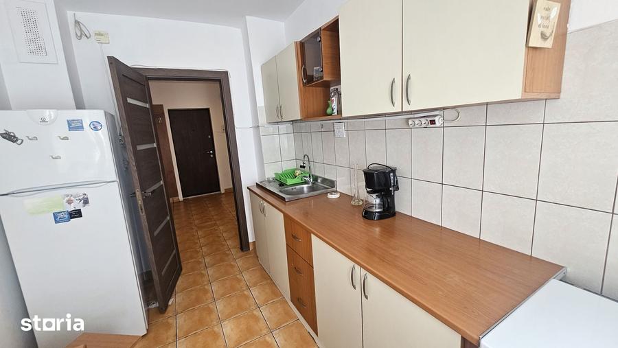 Apartament cu 2 camere în Grivița