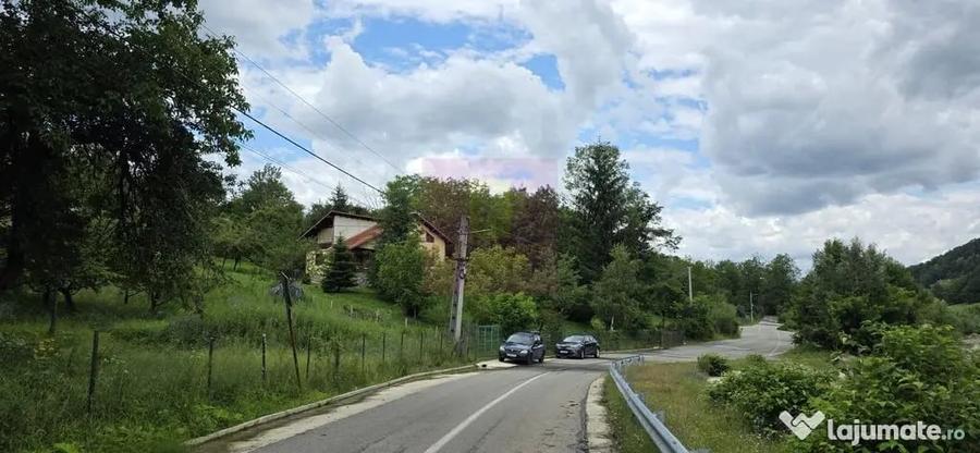 Casă cu 5 camere cu Teren 2200 Mp în Provița de Sus