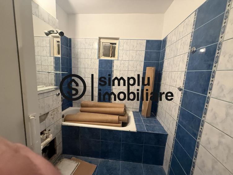 Apartament cu 4 camere în Valea Rosie