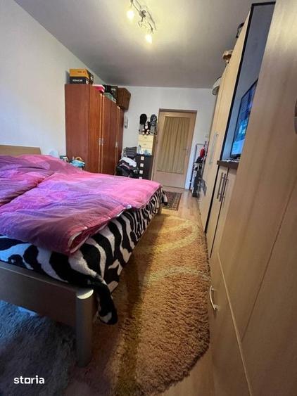 Apartament cu 2 camere în Fabric