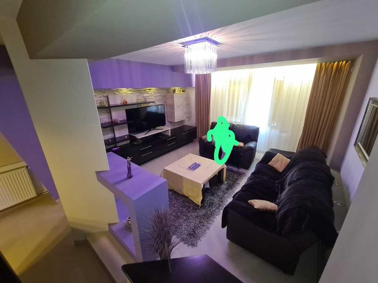 Casă cu 4 camere cu Teren 220 Mp în Central