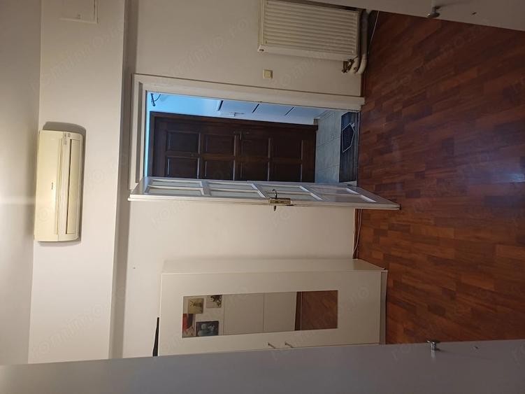 Apartament cu 2 camere semidecomandat în Unirii