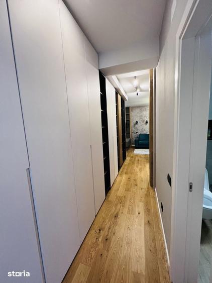 Apartament cu 2 camere în Dorobanți