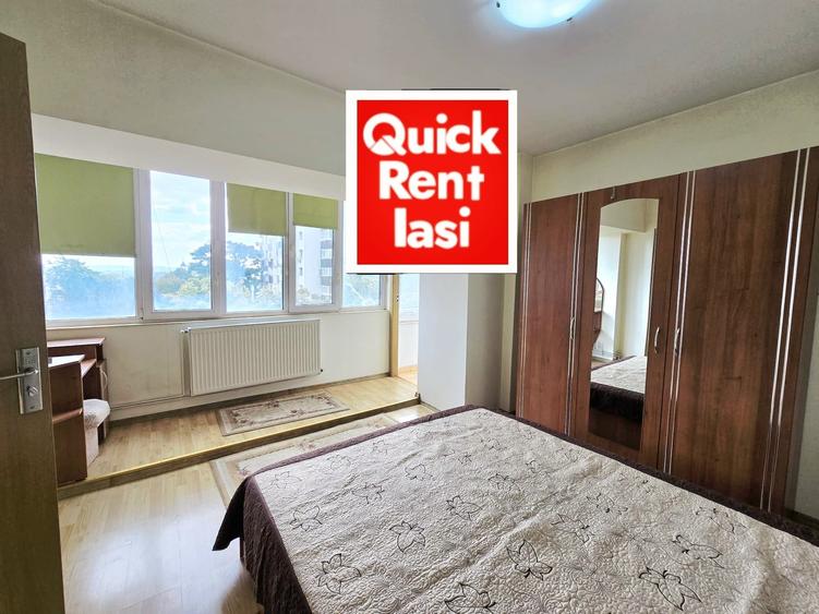 Apartament cu 2 camere decomandat în Bd. Independenței