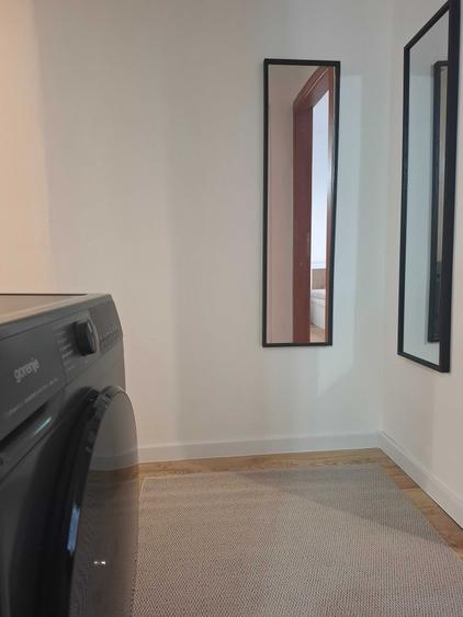 Apartament cu 2 camere decomandat în Titulescu