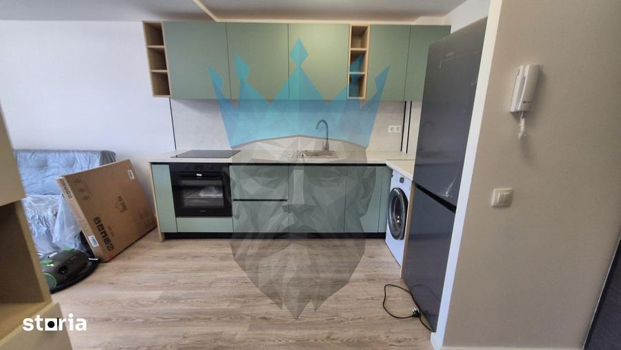 Studio Cellini Residences Lacul Tei Bucuresti - 8