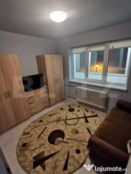 Apartament 2 camere, 50mp, decomandate, zona Casa Piratilor - 1