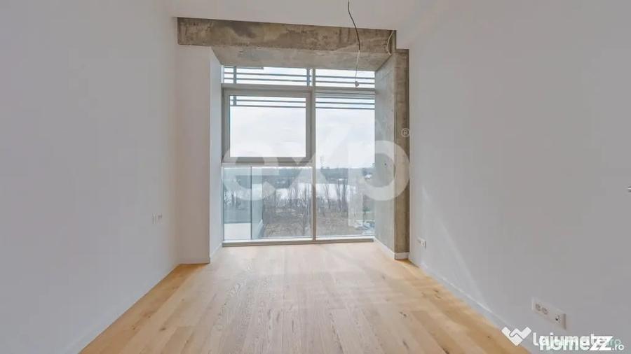 Apartament cu 2 camere decomandat în Floreasca