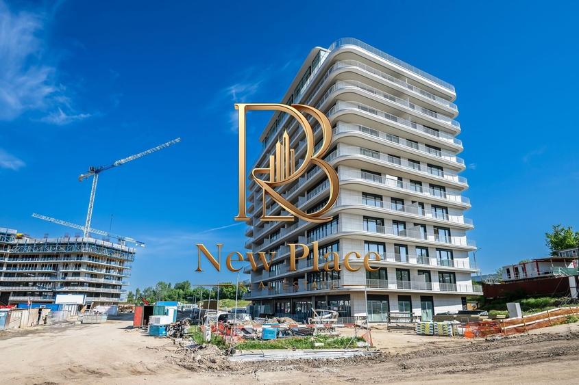 Apartament cu 2 camere decomandat în Colentina