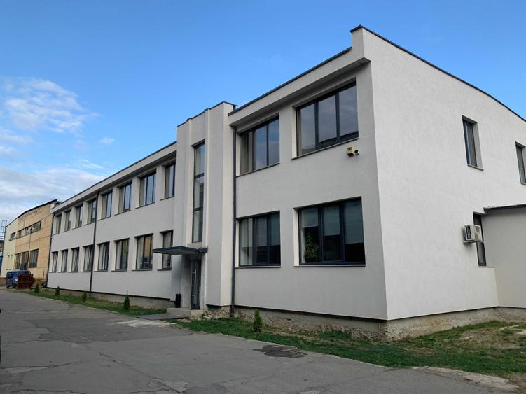 Spațiu comercial, de 91 mp, în Făgăraș