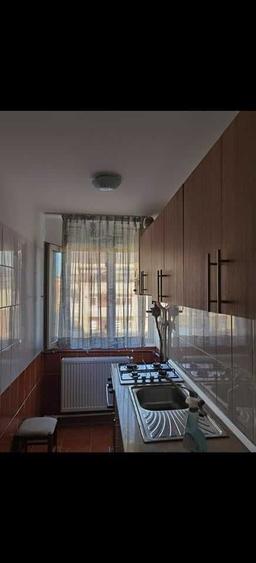 Apartament cu 2 camere semidecomandat în Olari