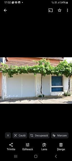 Casă cu 4 camere cu Teren 260 Mp în Central