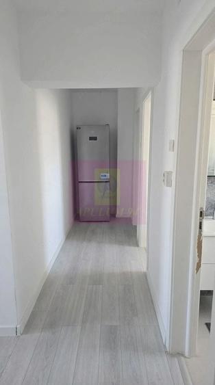 Apartament cu 3 camere decomandat în Unirii