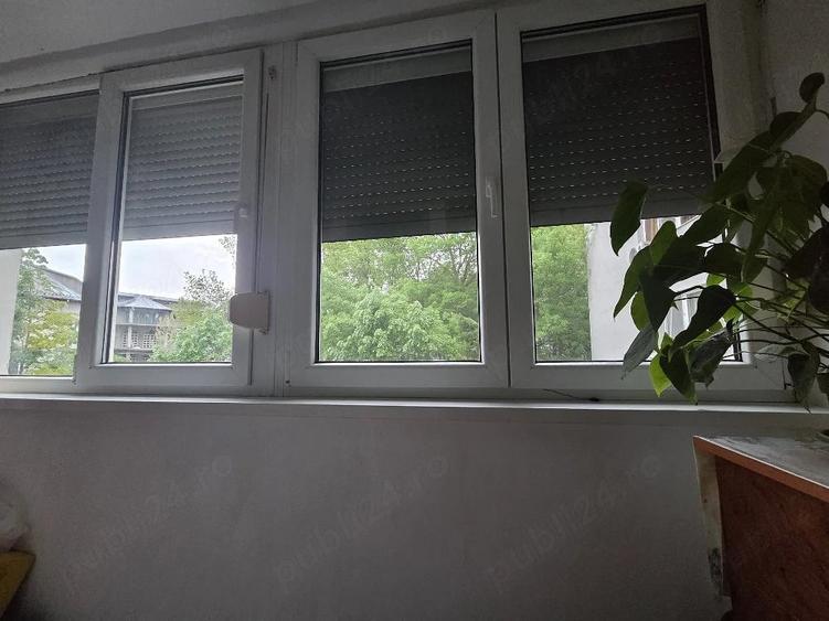 Apartament cu 2 camere semidecomandat în Sud
