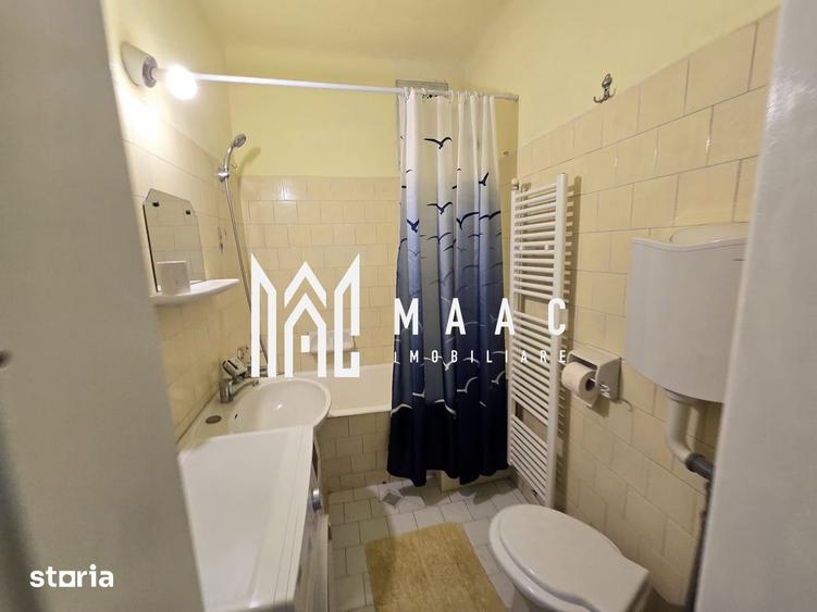 Casă cu 2 camere decomandat cu Canalizare în Calea Dumbrăvii